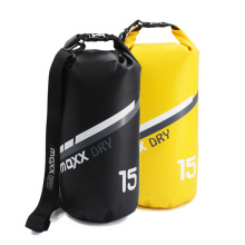 Waterproof Dry Bags Custom Logo Floating Backpack Water Proof Bag